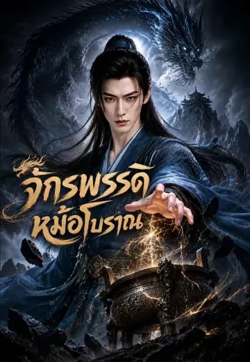 จักรพรรดิหม้อโบราณ