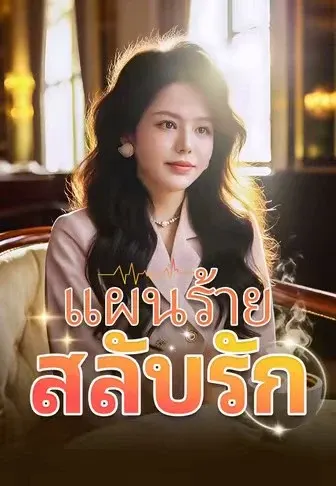แผนร้ายสลับรัก