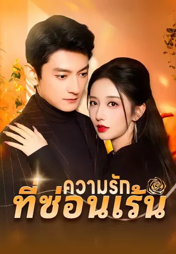 ความรักที่ซ่อนเร้น