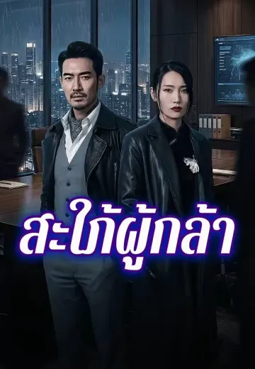 สะใภ้ผู้กล้า