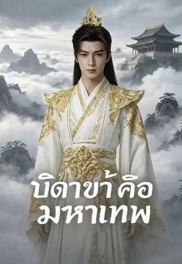 (พากย์)บิดาข้าคือมหาเทพ