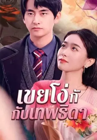 เขยโง่กับเทพธิดา