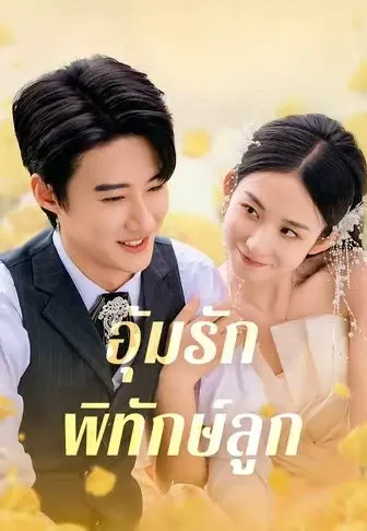 อุ้มรักพิทักษ์ลูก