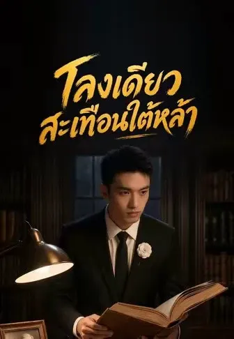 โลงเดียวสะเทือนใต้หล้า