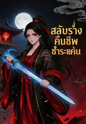 สลับร่างคืนชีพชำระแค้น