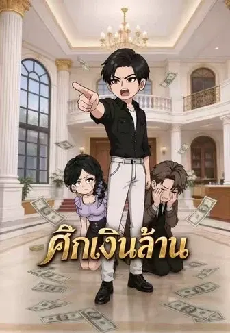 ศึกเงินล้าน