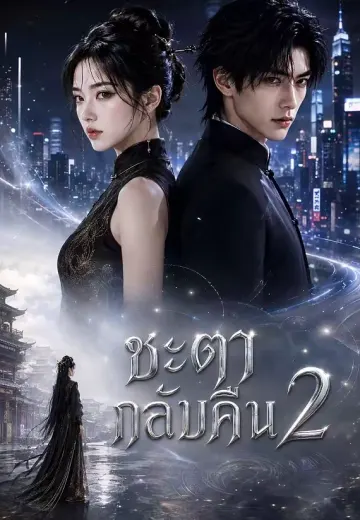 ชะตากลับคืน 2
