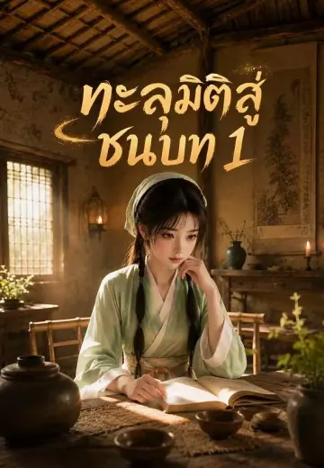 ทะลุมิติสู่ชนบท 1