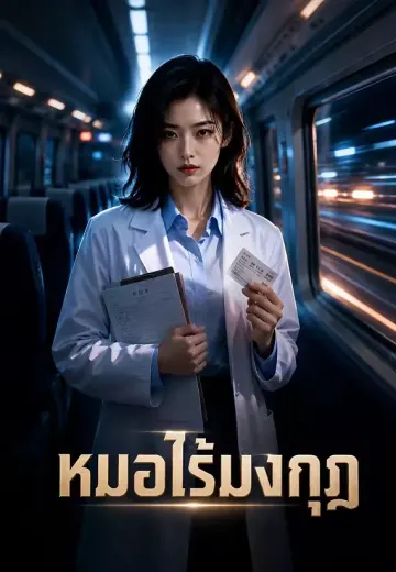 หมอไร้มงกุฎ