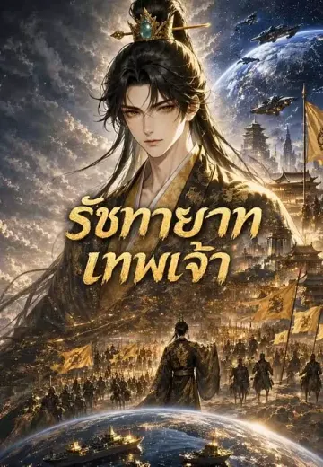 รัชทายาทเทพเจ้า