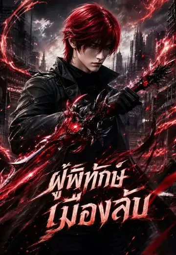 ผู้พิทักษ์เมืองลับ