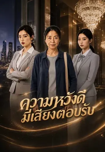ความหวังดีมีเสียงตอบรับ