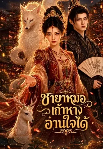 ชายาหมอเก้าหางอ่านใจได้