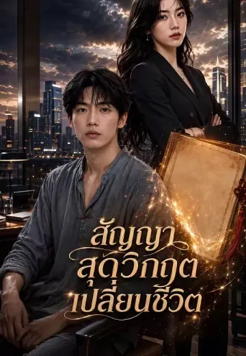 สัญญาสุดวิกฤตเปลี่ยนชีวิต