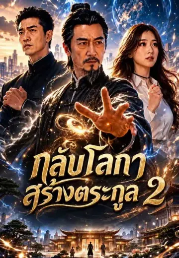 กลับโลกาสร้างตระกูล 2