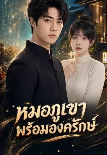 หมอภูเขาพร้อมองครักษ์