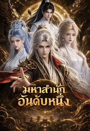 มหาสำนักอันดับหนึ่ง