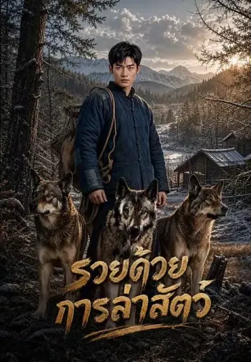 รวยด้วยการล่าสัตว์