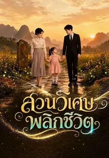 สวนวิเศษพลิกชีวิต