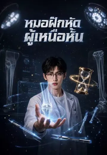 หมอฝึกหัดผู้เหนือชั้น