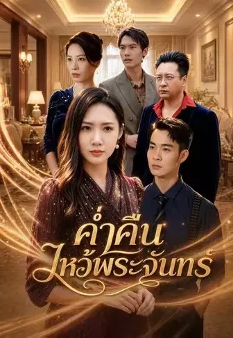 ค่ำคืนไหว้พระจันทร์