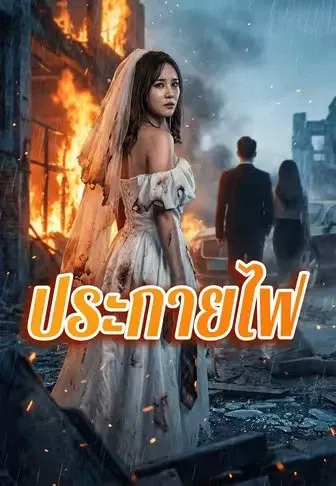 ประกายไฟ