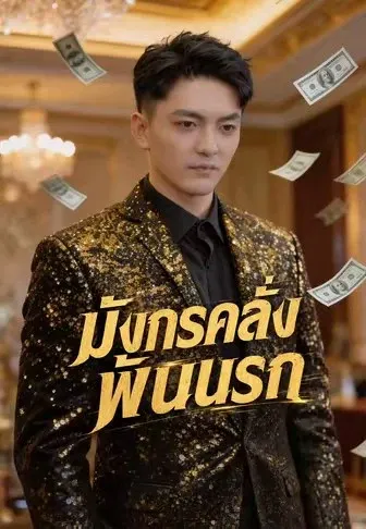 มังกรคลั่งพ้นนรก