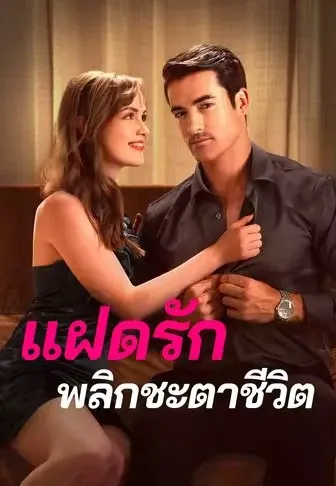 แฝดรักพลิกชะตาชีวิต