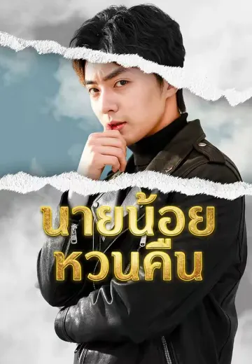นายน้อยหวนคืน