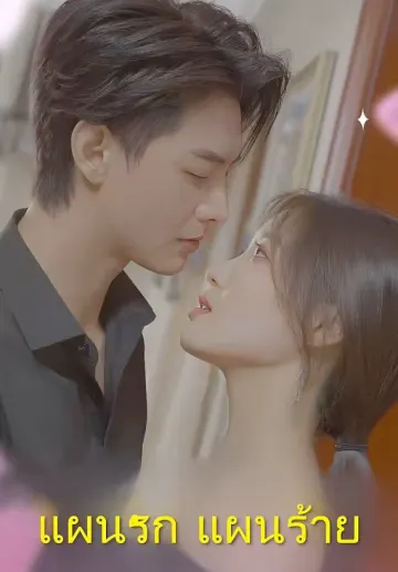 แผนรัก แผนร้าย
