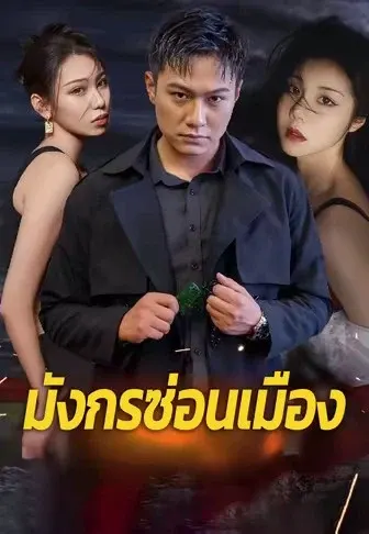 มังกรซ่อนเมือง