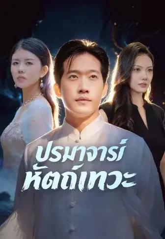 ปรมาจารย์หัตถ์เทวะ