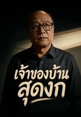 เจ้าของบ้านสุดงก