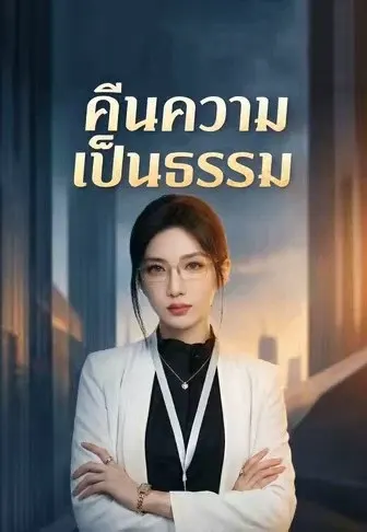 คืนความเป็นธรรม