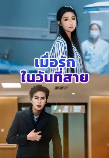 เมื่อรักในวันที่สาย