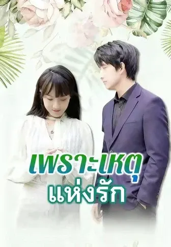เพราะเหตุแห่งรัก