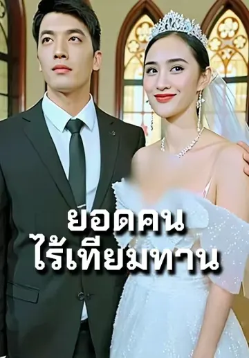 ยอดคนไร้เทียมทาน