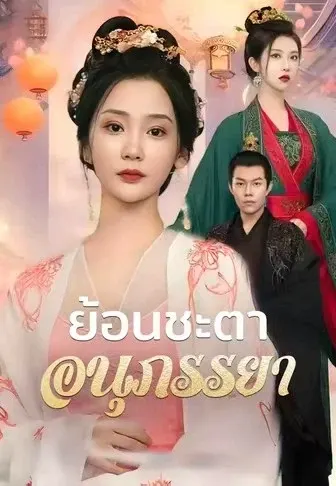 ย้อนชะตาอนุภรรยา