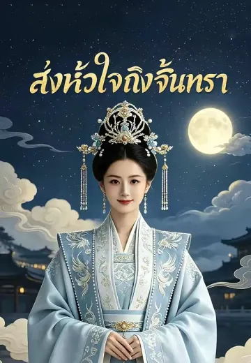 ส่งหัวใจถึงจันทรา