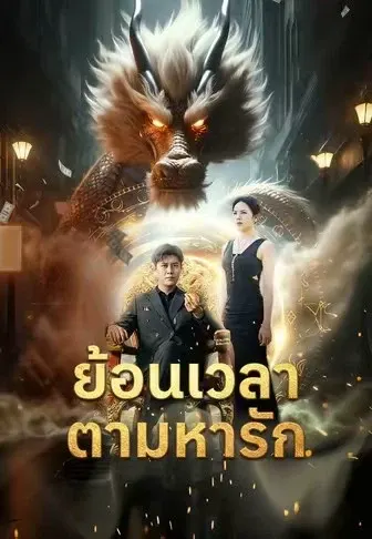 ย้อนเวลา ตามหารัก