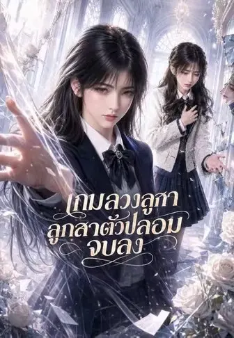 เกมลวงลูกสาวตัวปลอมจบลง