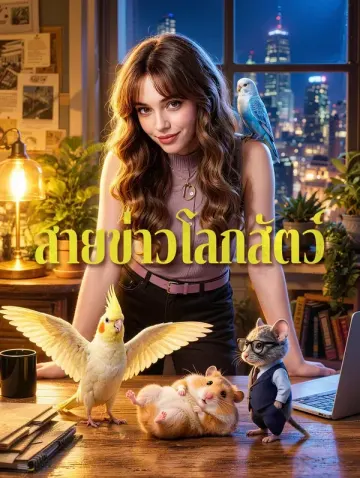 สายข่าวโลกสัตว์