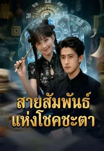 สายสัมพันธ์แห่งโชคชะตา