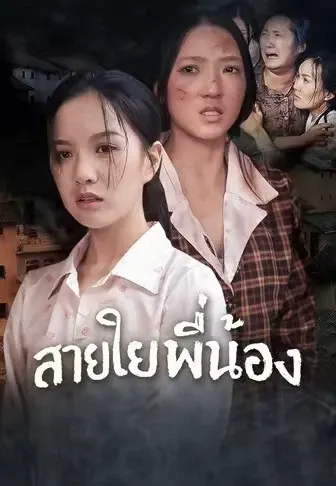สายใยพี่น้อง