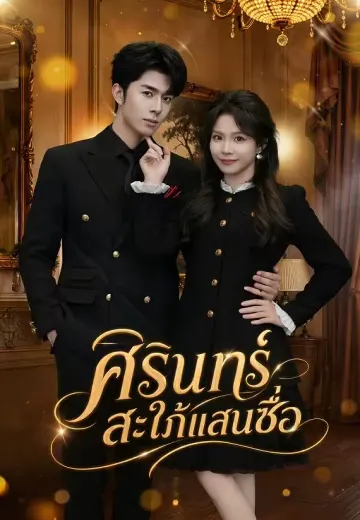 ศิรินทร์สะใภ้แสนซื่อ