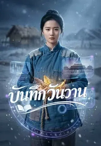 บันทึกวันวาน