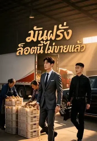 มันฝรั่งล็อตนี้ไม่ขายแล้ว