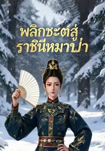 พลิกชะตาสู่ราชินีหมาป่า