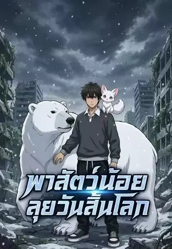 พาสัตว์น้อยลุยวันสิ้นโลก