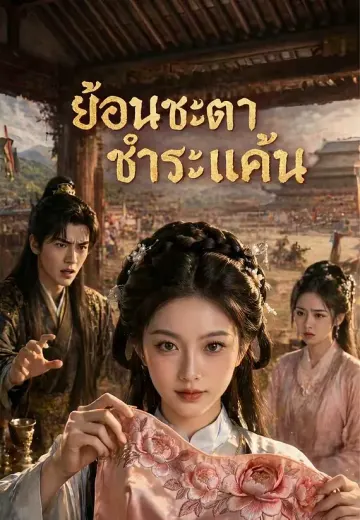 ย้อนชะตาชำระแค้น
